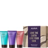 Ahava - Deadsea Water - Naturally Silky Hands Gift Set