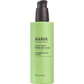 Ahava - Deadsea Water - Prickly Pearl & Moringa Mineral Body Lotion