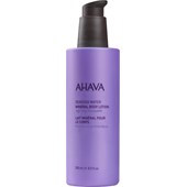 Ahava - Deadsea Water - Spring Blossom Mineral Body Lotion