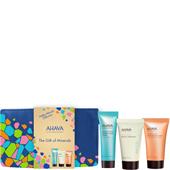 Ahava - Deadsea Water - The Gift of Minerals Set