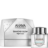 Ahava - Diamond Glow - Exquisite Night Cream