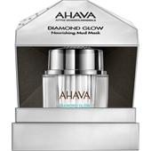 Ahava - Diamond Glow - Nourishing Mud Mask