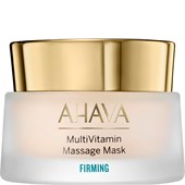 Ahava - Firming - Multivitamin Massage Mask