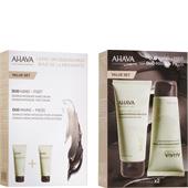 Ahava - Leave-On Deadsea Mud - Dermud Duo Set