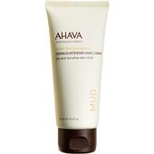 Ahava - Leave-On Deadsea Mud - Dermud Intensive Hand Cream