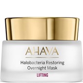 Ahava - Lifting - Halobacteria Night Mask