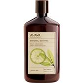 Ahava - Mineral Botanic - Lemon & Sage Shower Cream