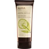Ahava - Mineral Botanic - Hand Cream