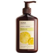 Ahava - Mineral Botanic - Tropische Ananas & Weißer Pfirsich Body Lotion
