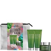 Ahava - Mineral Radiance - Celebrate Your Skin Set