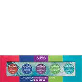 Ahava - Sets - Mask Set