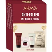 Ahava - Sets - Trial Kit Apple of Sodom Cadeauset