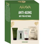 Ahava - Sets - Trial Kit pRetinol Geschenkset