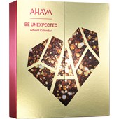 Ahava - Time To Clear - Advent calender