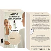 Ahava - Time To Clear - All in 1 Toning Cleanser