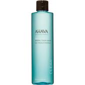 Ahava - Time To Clear - Clear Mineral Toning Water