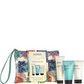 Ahava - Time To Clear - Elements Of Love Gift Of Nature Set