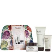 Ahava - Time To Clear - Elements Of Love Natural Love Essentials Set