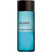 Ahava - Time To Clear - Eye Make-up Remover