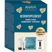 Ahava - Time To Clear - Gift Set