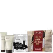 Ahava - Time To Clear - Gift Set