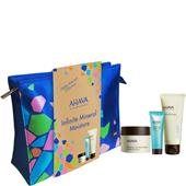 Ahava - Time To Clear - Infinite Mineral Moisture Set