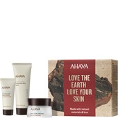 Ahava - Time To Clear - Naturally Replenished Geschenkset