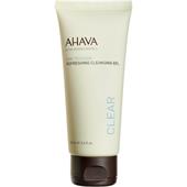 Ahava - Time To Clear - Refreshing Cleansing Gel