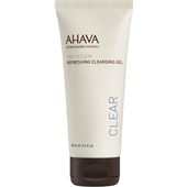 Ahava - Time To Clear - Refreshing Cleansing Gel