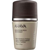 Ahava - Time To Energize Men - For Men Magnesium Rich Deodorant
