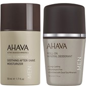 Ahava - Time To Energize Men - Geschenkset