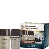 Ahava - Time To Energize Men - Gift Set