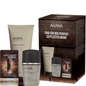 Ahava - Time To Energize Men - Gift set