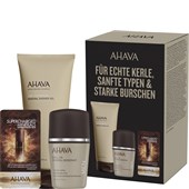 Ahava - Time To Energize Men - Gift Set