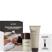 Ahava - Time To Energize Men - Geschenkset