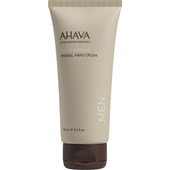Ahava - Time To Energize Men - Mineral Hand Cream