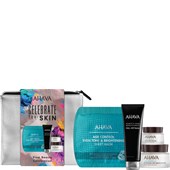 Ahava - Time To Hydrate - Celebrate Your Skin Set
