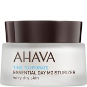 Ahava - Time To Hydrate - Essential Day Moisturizer