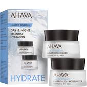 Ahava - Time To Hydrate - Essential Hydration Kit