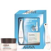 Ahava - Time To Hydrate - Eye Care Kit