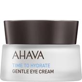 Ahava - Time To Hydrate - Gentle Eye Cream