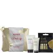 Ahava - Time To Hydrate - Cadeauset