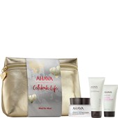 Ahava - Time To Hydrate - Set regalo