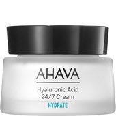 Ahava - Time To Hydrate - Hyaluronic Acid 24/7 Cream