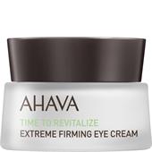 Ahava - Time To Revitalize - Extreme Firming Eye Cream