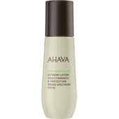 Ahava - Time To Revitalize - Extreme Lotion Daily Firmness & Protection Broad Spectrum SPF 30