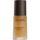 Ahava - Time To Revitalize - Extreme Night Treatment