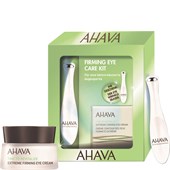 Ahava - Time To Revitalize - Eye Care Kit