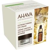 Ahava - Time To Revitalize - Presentset