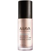 Ahava - Time To Smooth - Age Control Brightening and Renewal Serum